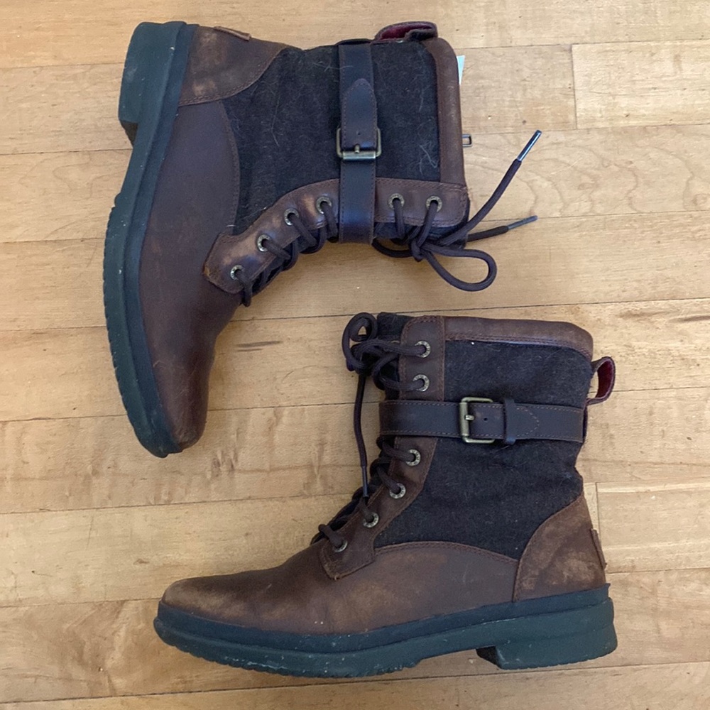 UGG Kesey Waterproof Boots